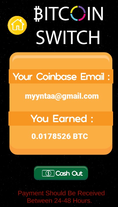 Convert Coins to Bitcoin